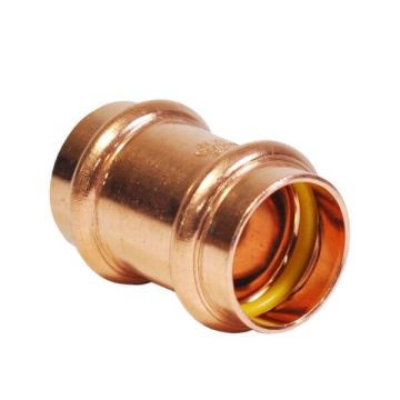 Slip Repair Coupling #1 Gas DN15