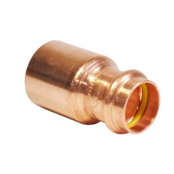 Reducer M And F Gas DN20 X DN15