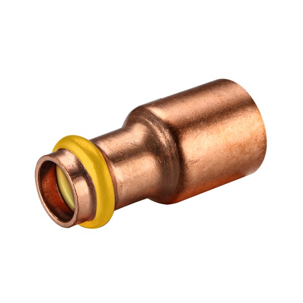 Reducer M And F Gas DN40 X DN20
