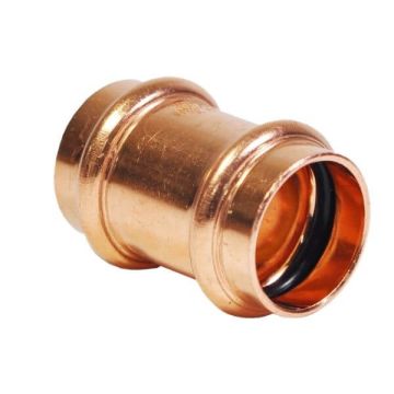 Slip Repair Coupling #1 DN32