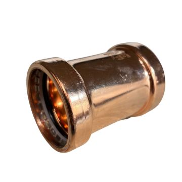 Slip Repair Coupling #1 DN80