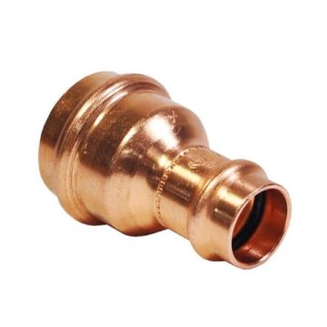 Reducing Coupling #1R DN32 X DN25