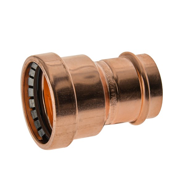 Reducing Coupling #1R DN80 X DN50