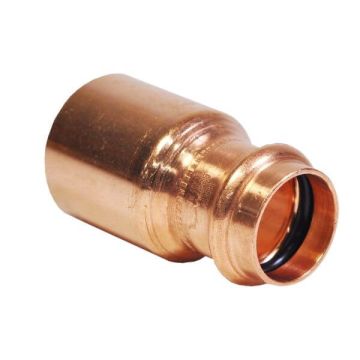 Reducer M And F DN25 X DN15