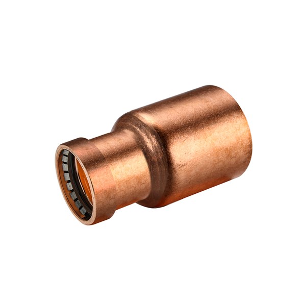 Reducer M And F DN80 X DN65