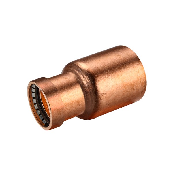 Reducer M And F DN80 X DN40