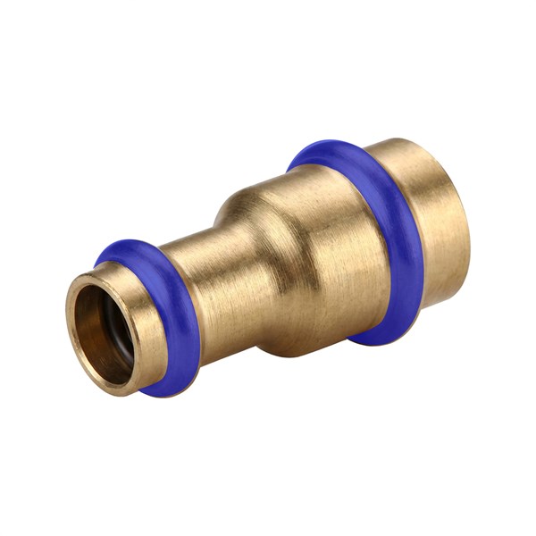 Reducing Coupling #1R DN20 X DN18 Lead Free