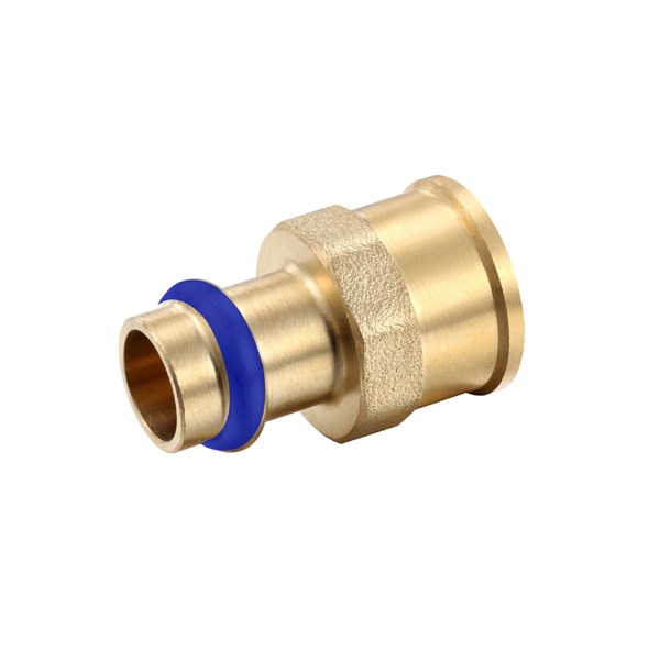 Female Coupling Reducing DN20 X 1FI Lead Free