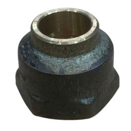 15mm Flare Compression Nut Brass BSP 1/2" LF