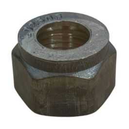 15mm Kinco Compression Nut Brass 1/2" LF