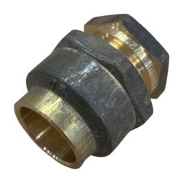 20mm C X C Flare Union Compression