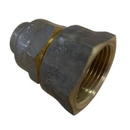 20mm Female X 15C Union Flare Compression BSP LF