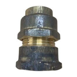 20mm Female X 20C Union Flare Compression BSP LF