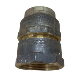 25mm Female X 25C Union Flare Compression BSP LF