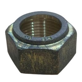 25mm Kinco Compression Nut Brass