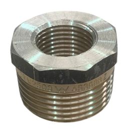 25mm X 15mm Brass Bush BSP LF