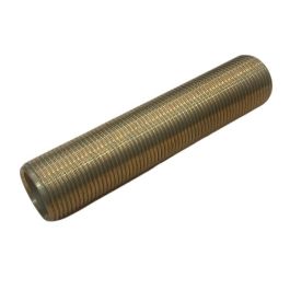 50mm X 150mm Brass All Thread BSP LF
