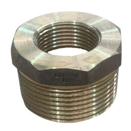 32mm X 20mm Brass Bush BSP LF