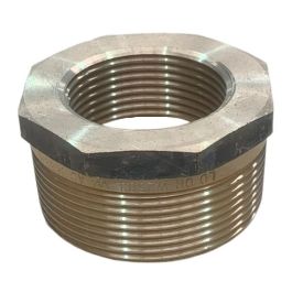 50mm X 32mm Brass Bush BSP LF