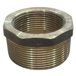 50mm X 40mm Brass Bush BSP LF